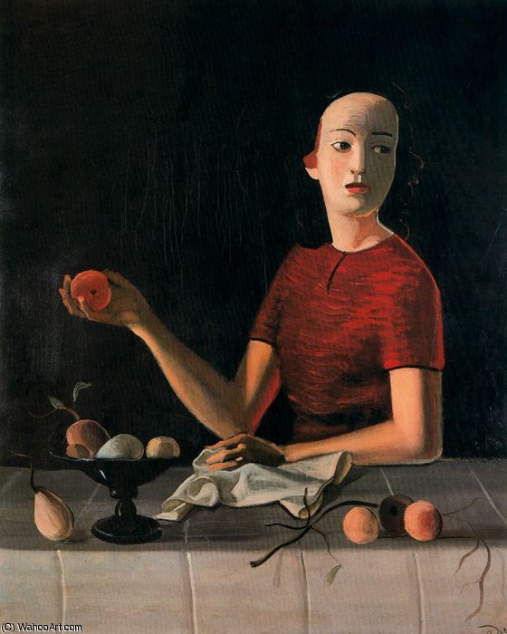 Untitled (9362) — Андре Деран