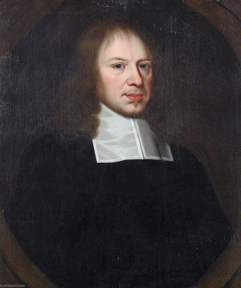 Sir James Steuart Of Coltness (1681–1727) — David Scougall
