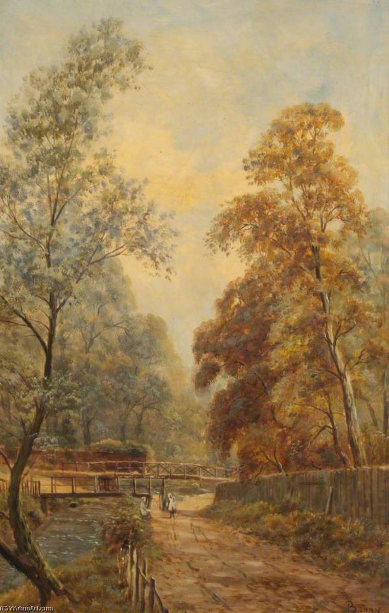 Weir Hall Ford — John Bonny