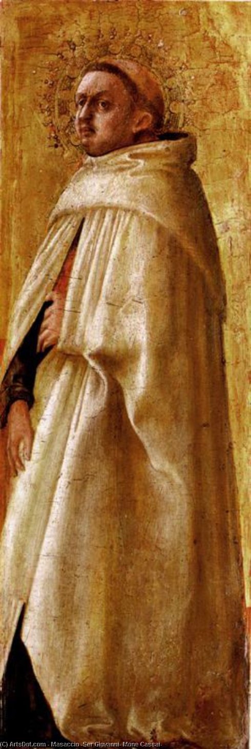 Carmelita — Masaccio