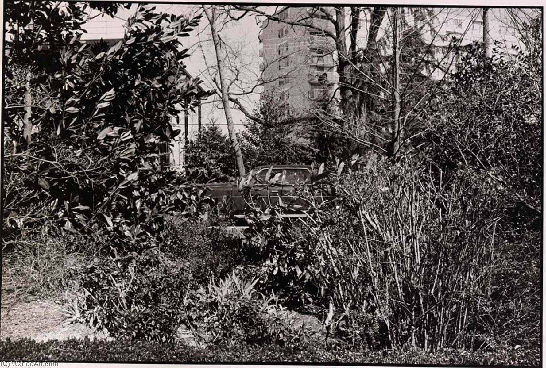 Arlington, Virginia — John Ralph Gossage