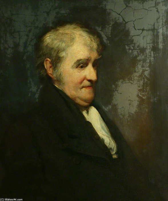 Thomas Stothard — John Jackson