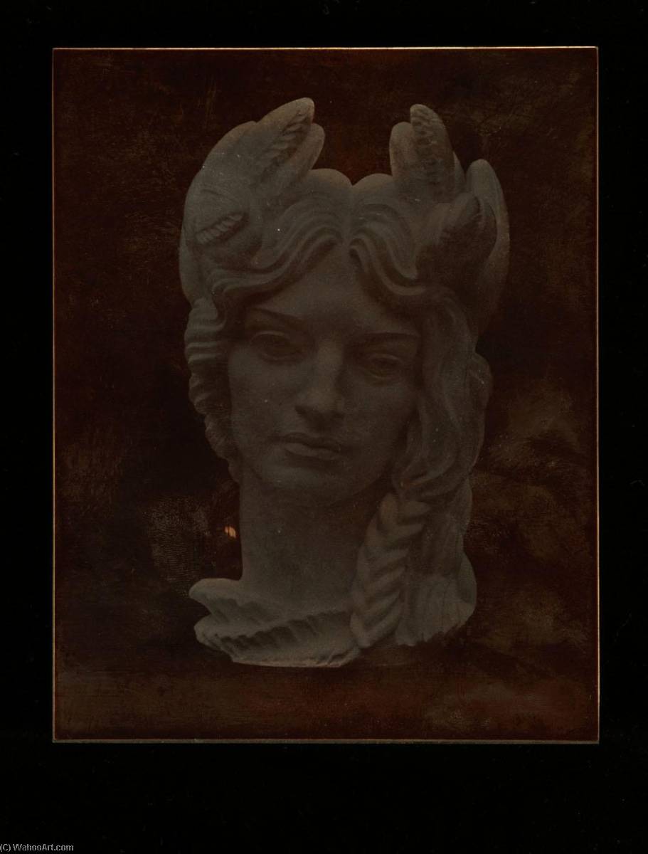 Wood Block For Reverie — Anthony De Francisci