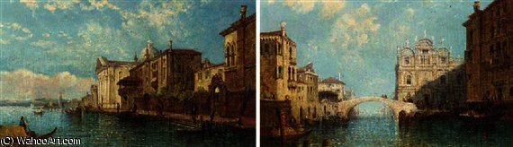 The Zattore — William Meadows