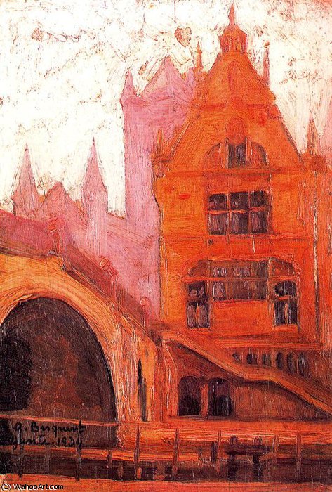 Untitled (468) — Antonio Bisquert