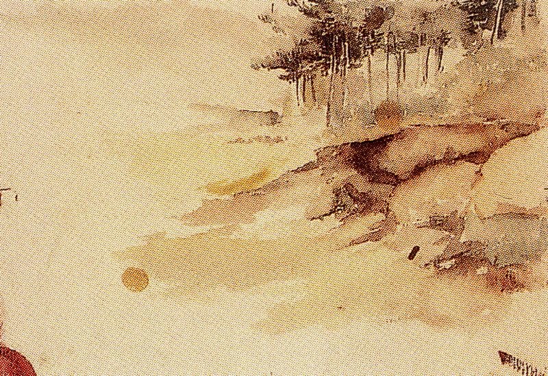 Landscape 3 — Ovidio Murguía De Castro