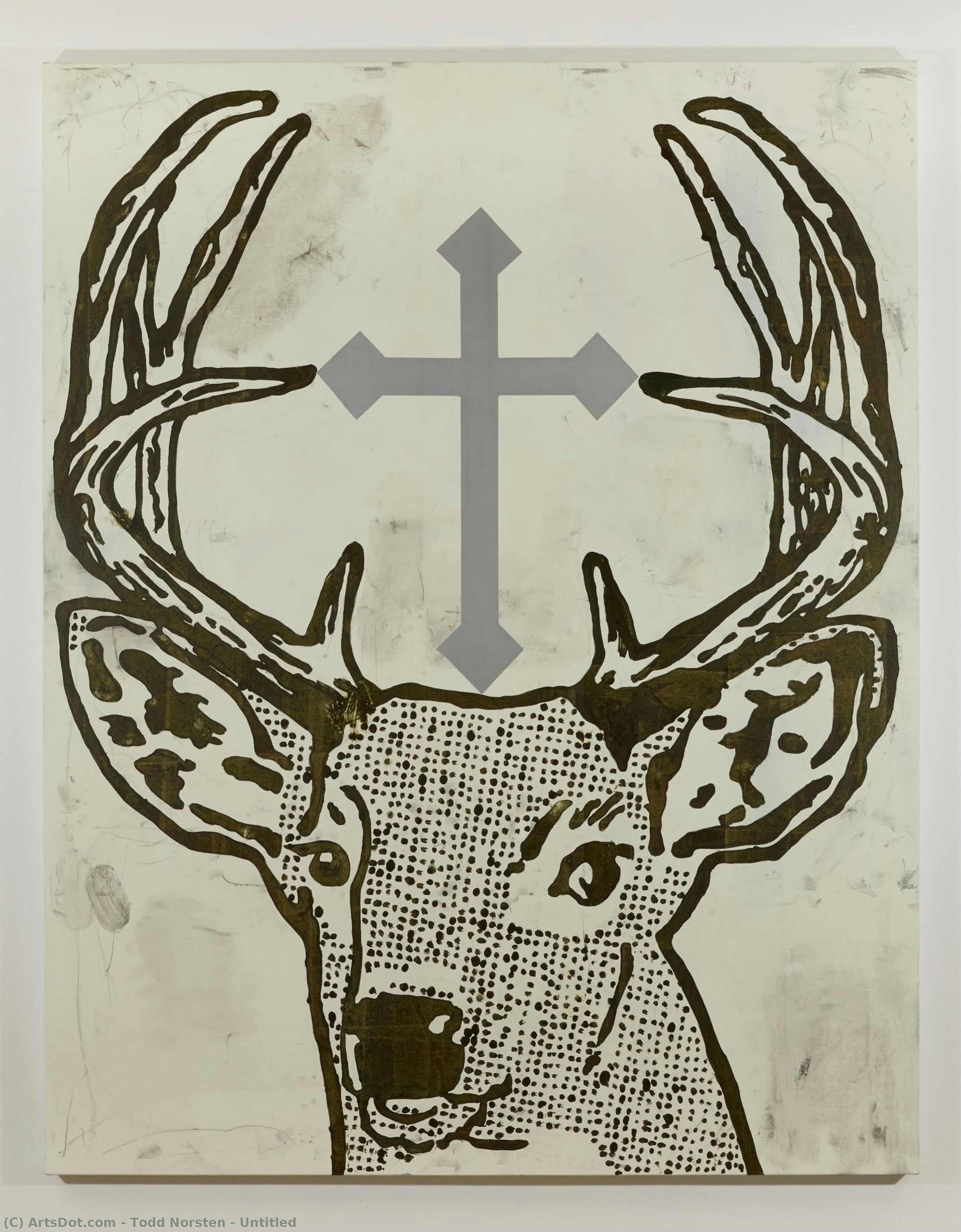 Untitled — Todd Norsten