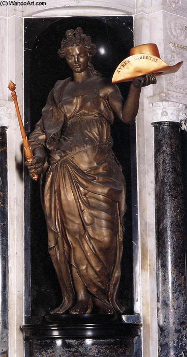 Liberty — Hendrick De Keyser