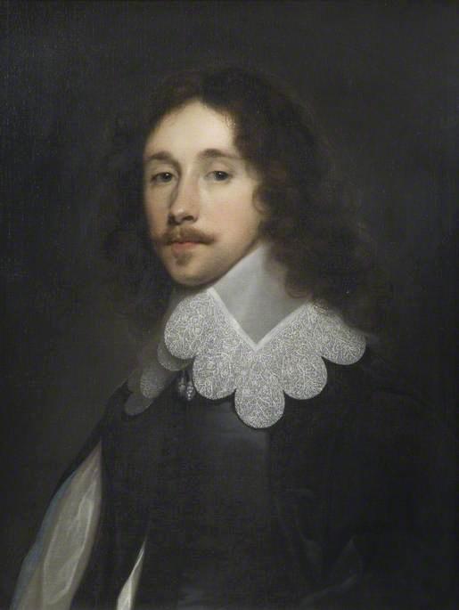 Lucius, 2nd Viscount Falkland — Cornelis Janssens Van Ceulen