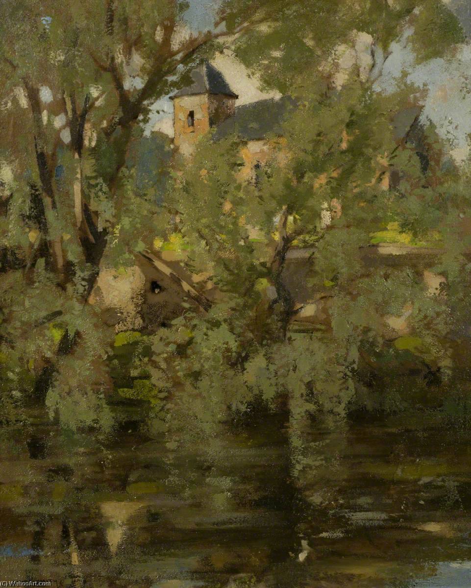 Preston Kirk — John Guthrie Spence Smith