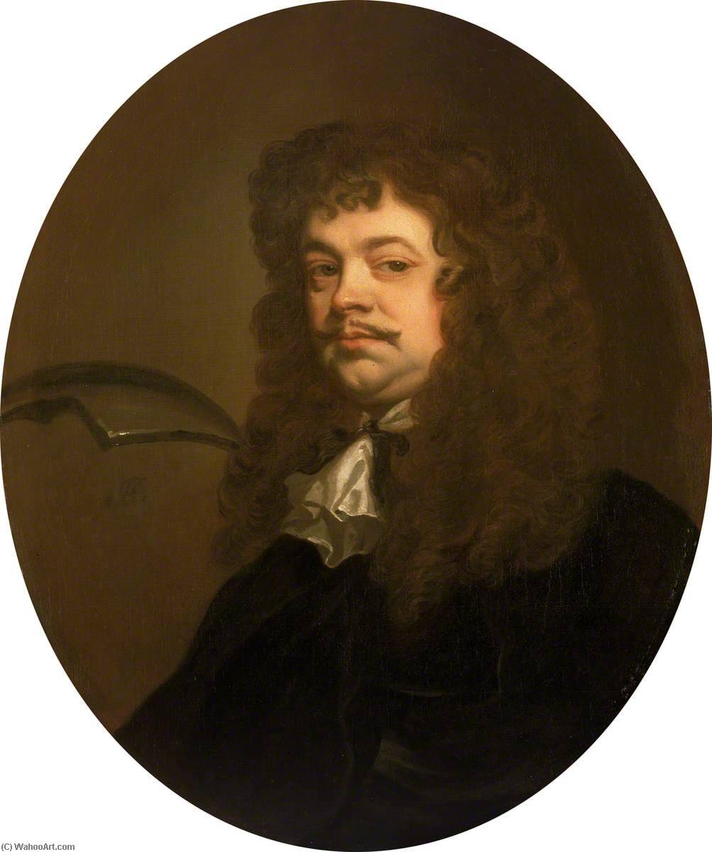 A Sea Officer — John Greenhill