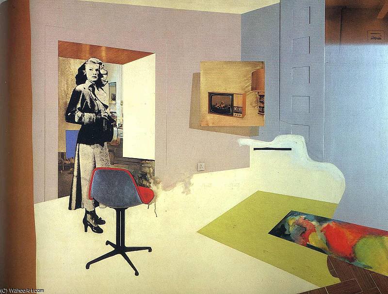 Untitled (9504) — Endi Varhol