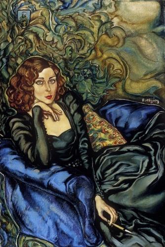 Passion — Gyula Batthyany