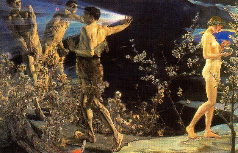Eighth Commandment Of The Decalogue. Make Light To Save The Innocent — José Villegas Cordero