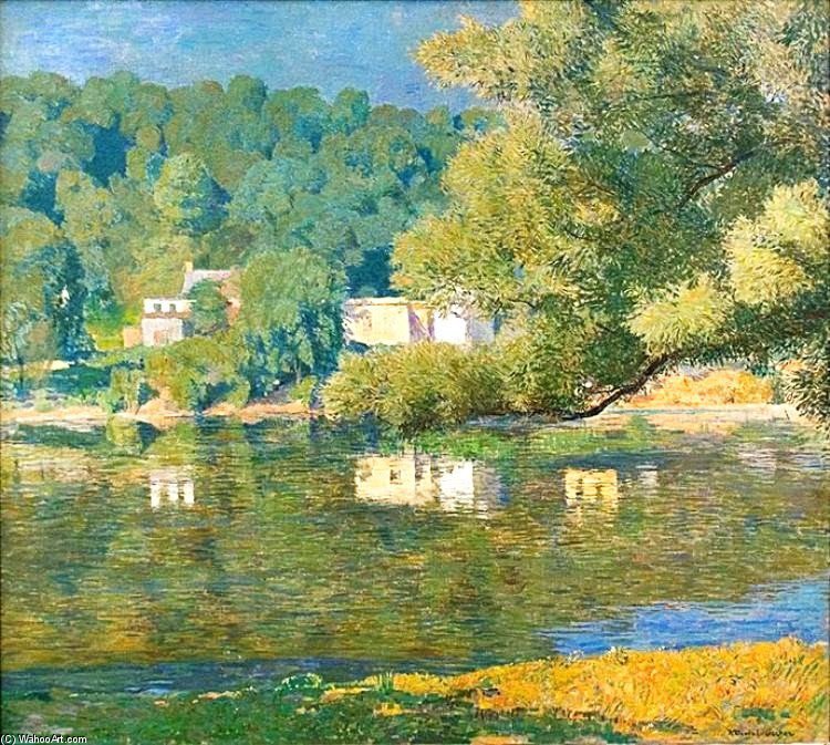 Reflections — Дэниэл Гарбер