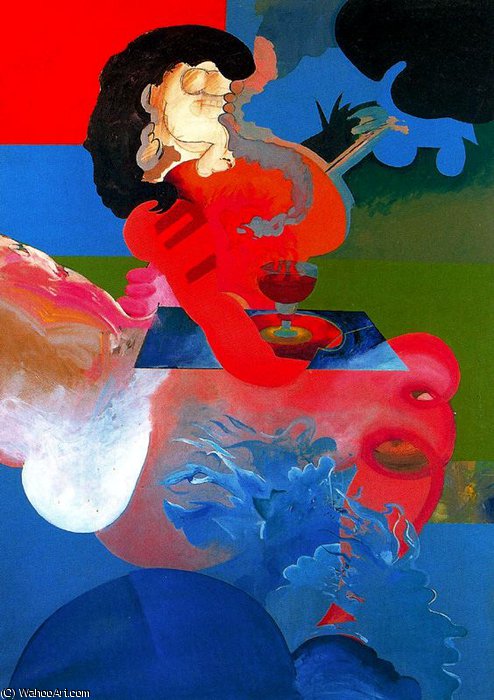 Untitled (569) — Carlos Alcolea