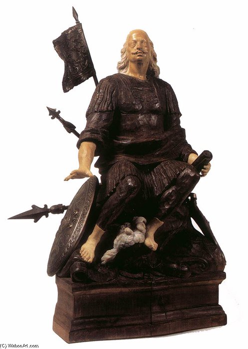 Cosimo Iii De' Medici — Giuseppe Antonio Torricelli