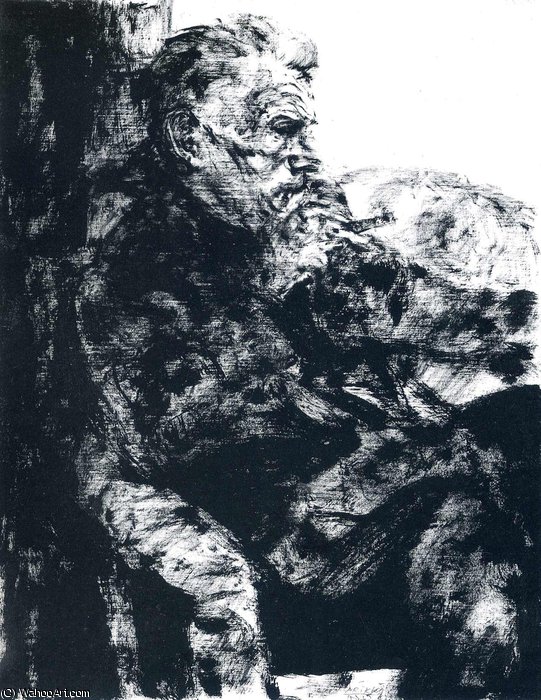 Untitled (694) — Авигор Ариха