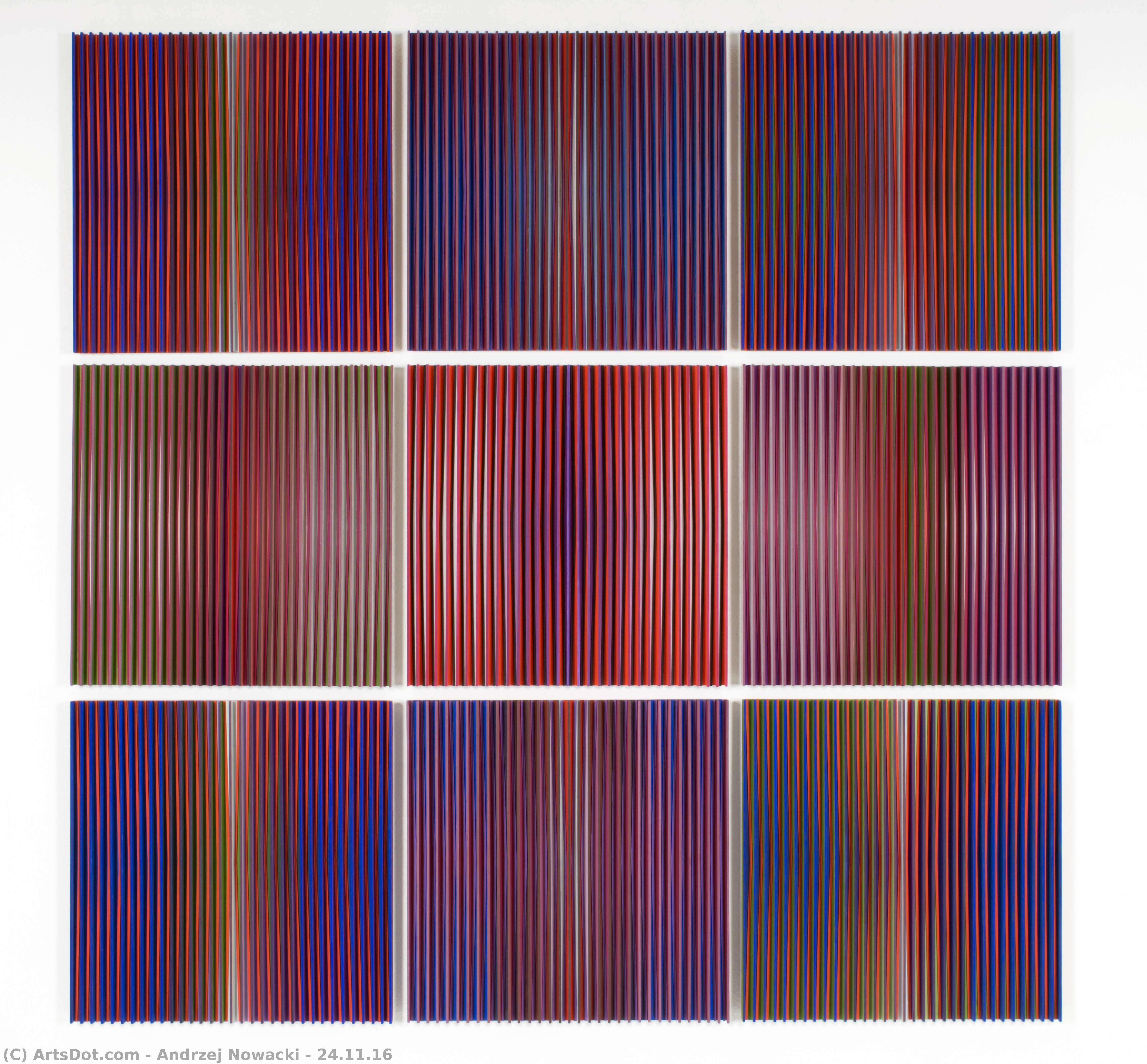 24.11.16 — Andrzej Nowacki