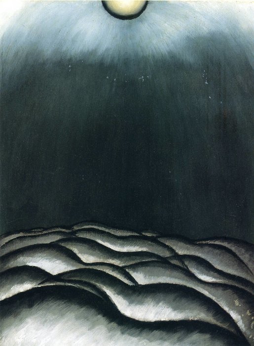 Untitled (335) — Артур Гаррисон Доу