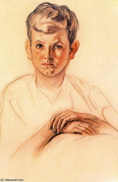 Untitled (465) — Carlos Saenz De Tejada