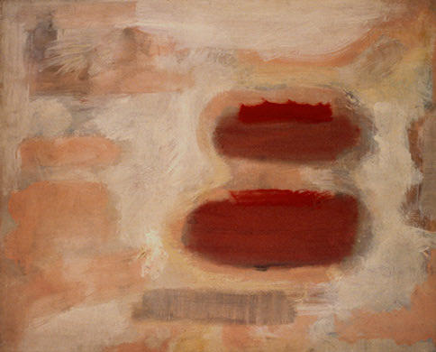 Untitled 91 — Марк Ротко