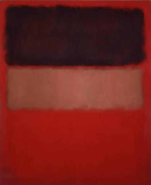 No.46 — Марк Ротко