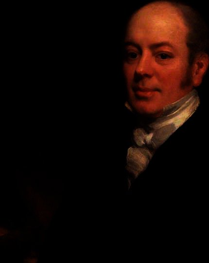 William Buckland — Thomas Phillips