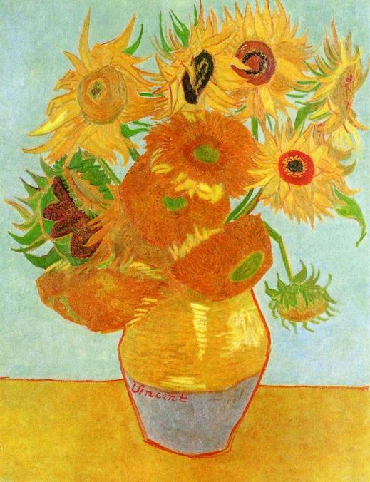 Retrato De La Madre Roulin Con Su Bebé — Vincent Willem Van Gogh