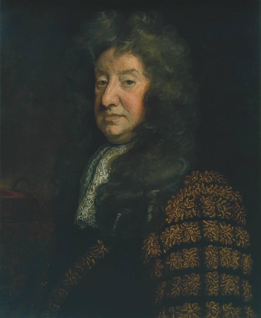 The First Marquess Of Tweeddale — Bt Sir Godfrey Kneller