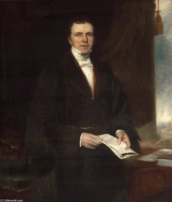 William Wallace Currie — Thomas Clement Thompson