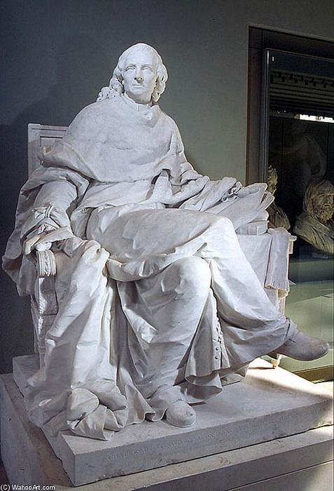 Montesquieu — Клод Мишель (клодион)