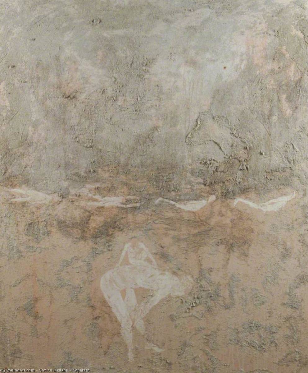 Separate — Steven Mcdade