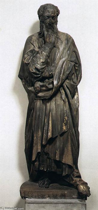 Bearded Prophet — Donato