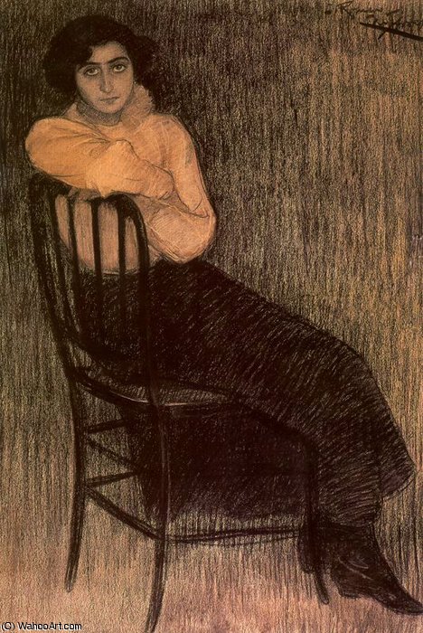Untitled (7117) — Córdoba Julio Romero De Torres