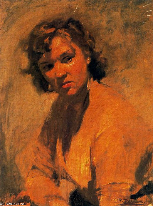 Untitled (681) — Baldomero Romero Ressendi