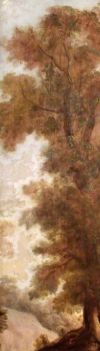 Tree — Robert Robinson