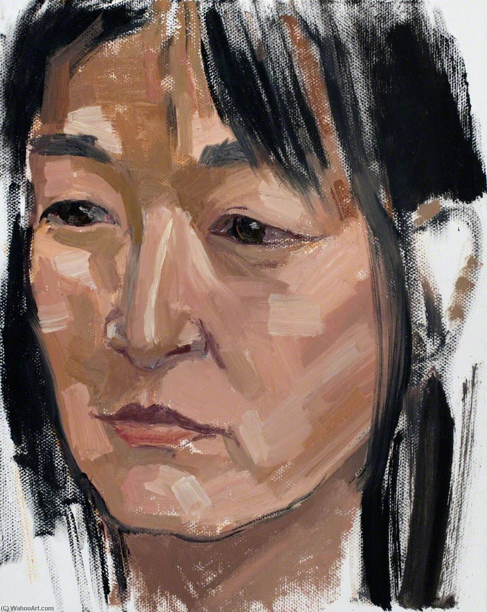 Facimus Keiko Mukaide — Eugenie Vronskaya