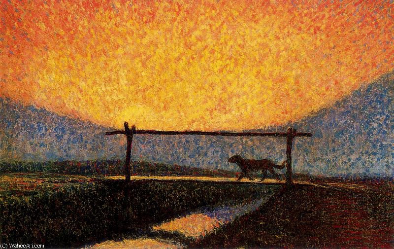 Untitled (138) — Benvenuto Benvenuti