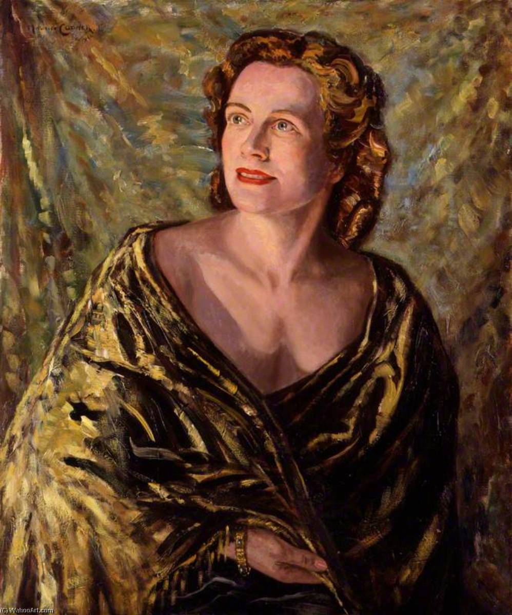 Kathleen Ferrier — Maurice Frederick Codner