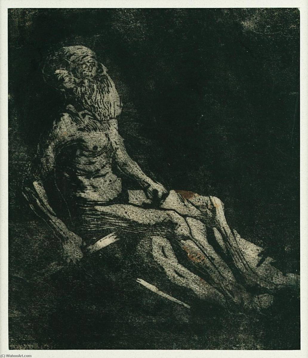 Job — Николай Аструп