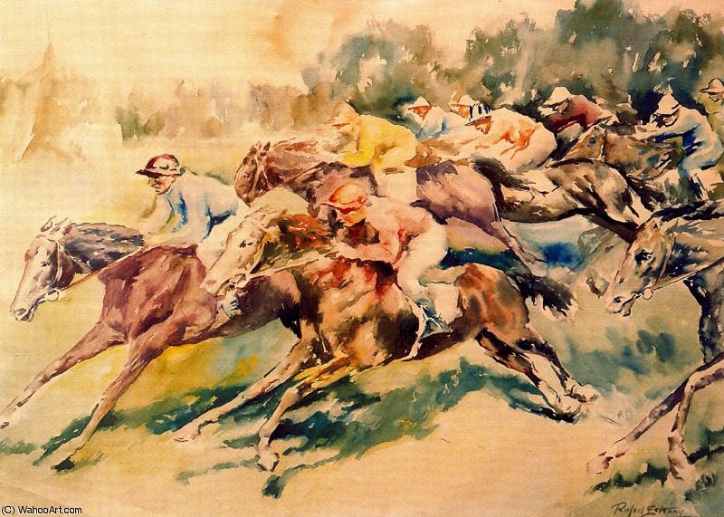 Untitled (926) — Рафаэль Эстрани