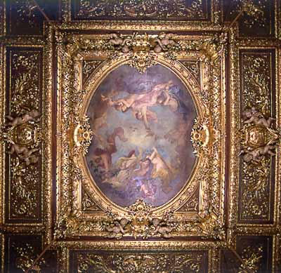 Les Saisons Des Fleurs — Gendron Auguste Ernest