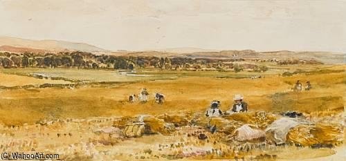 Haymakers — Thomas Collier