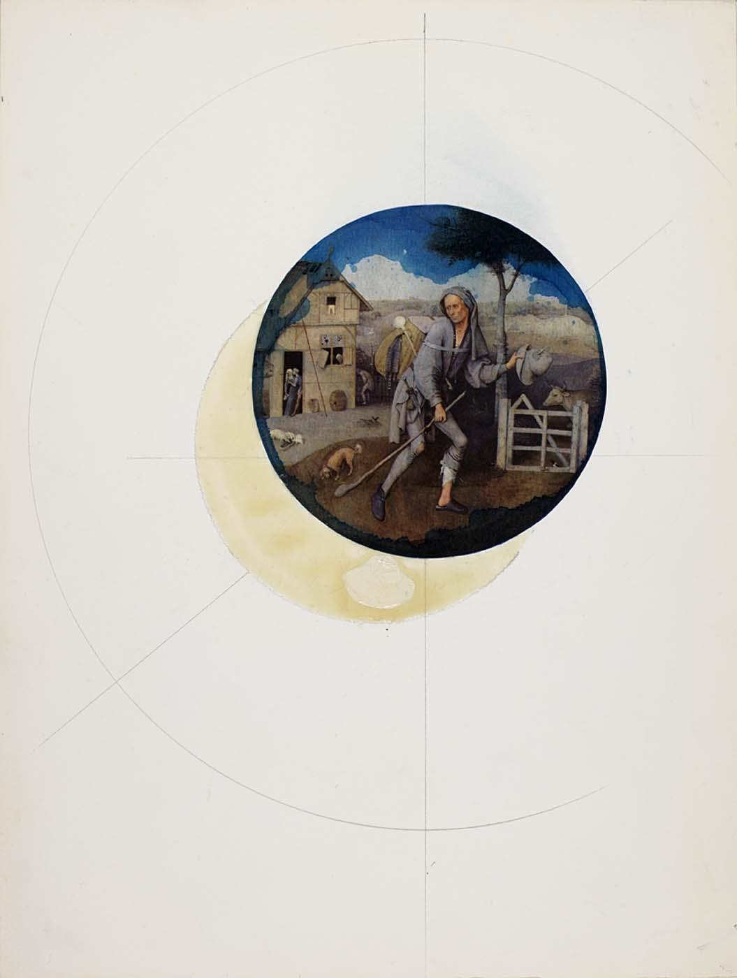 A Christmas Annual For Miss Elizabeth Thode — Joseph Cornell