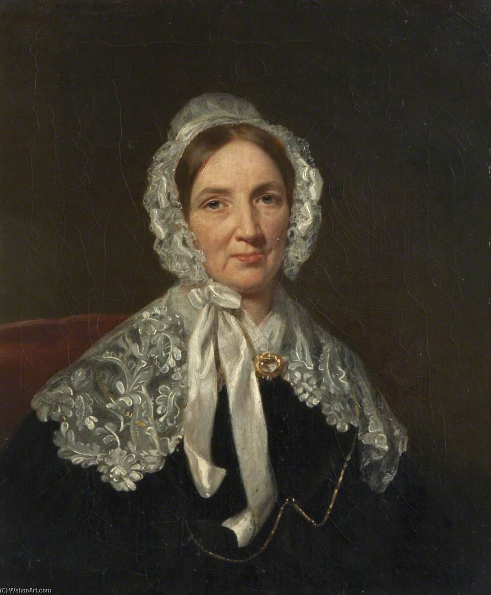 Ann Bailey — Charles Baxter