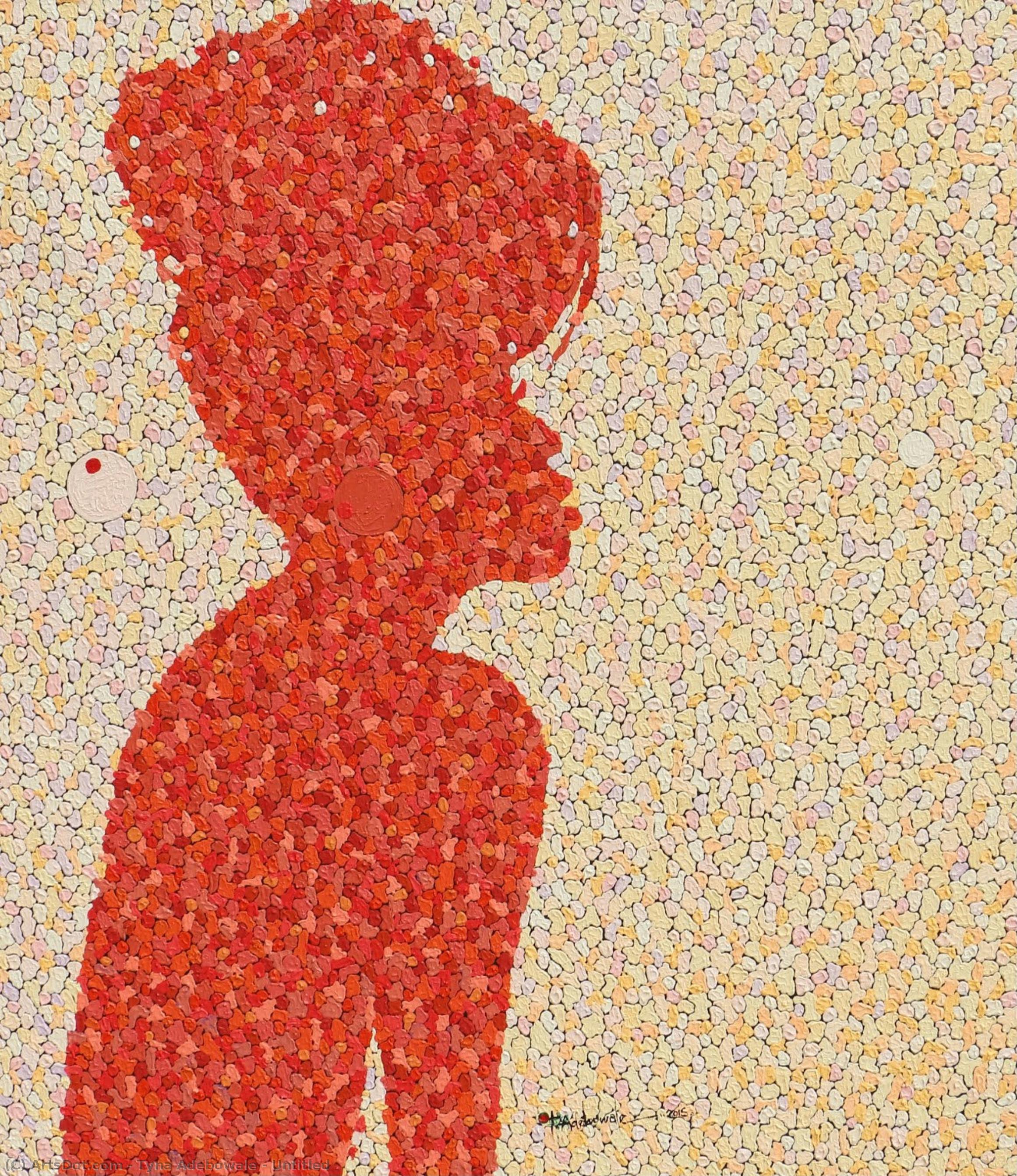 Untitled — Tyna Adebowale