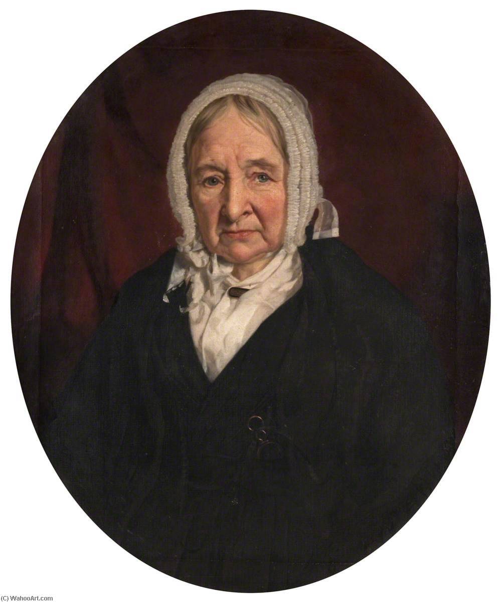 Mrs Phillip — Alexander Bell Middleton