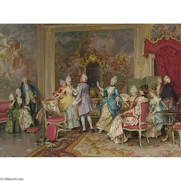 Untiteled — Arturo Ricci