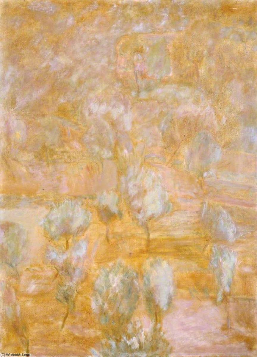 Olive Terraces — Adrian Durham Stokes